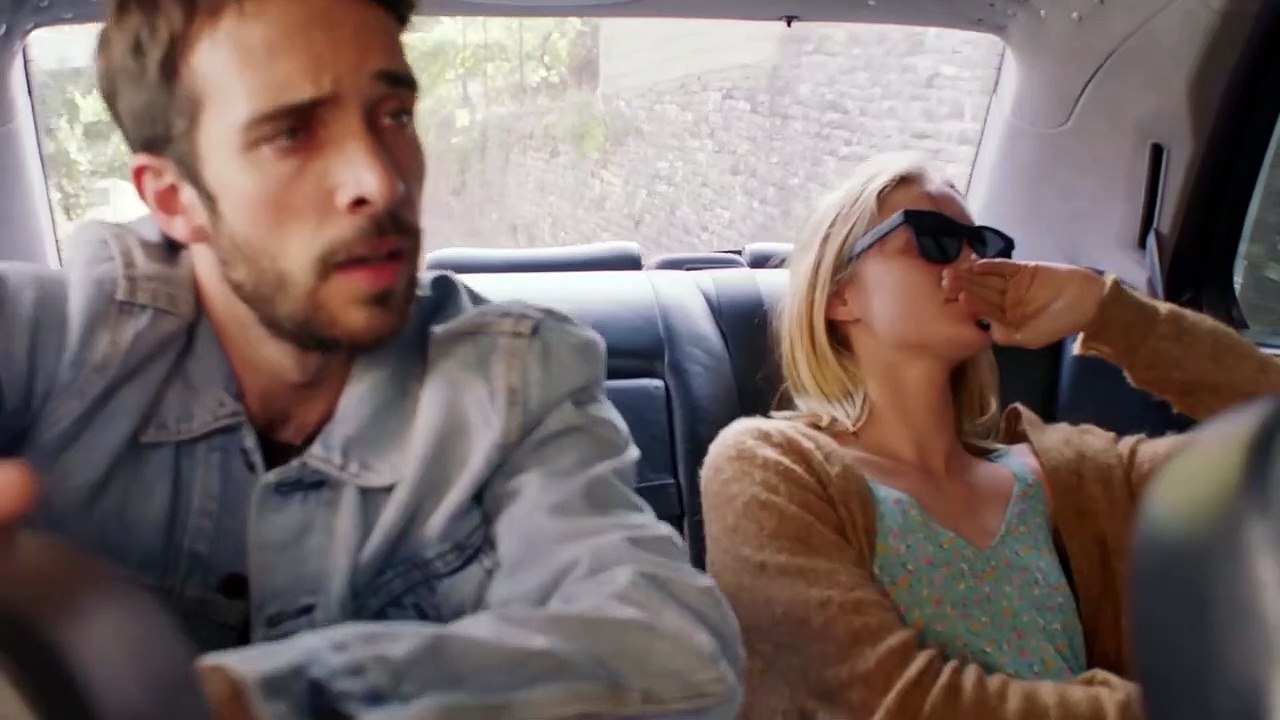 Castle Freak Trailer DF