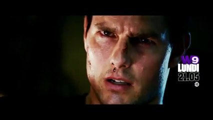 Mission : Impossible III (W9) bande-annonce