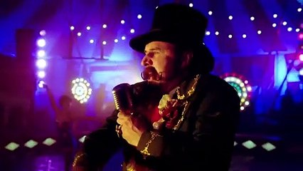 Rettet Flora - Die Reise ihres Lebens Trailer DF