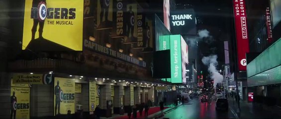 Hawkeye Videoauszug OV