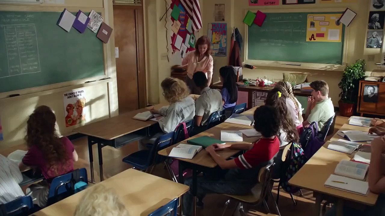 Young Sheldon - staffel 2 Trailer DF