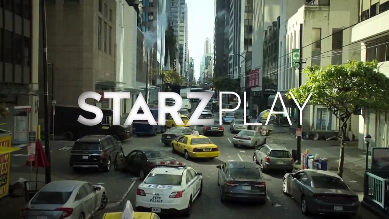 The Stand (2020) Trailer DF