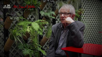 Moi, Daniel Blake - Interview Ken Loach - VOST
