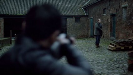 Le Serpent aux mille coupures : extrait 3