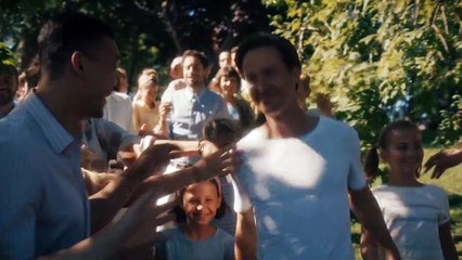 Ich und die Anderen Trailer DF