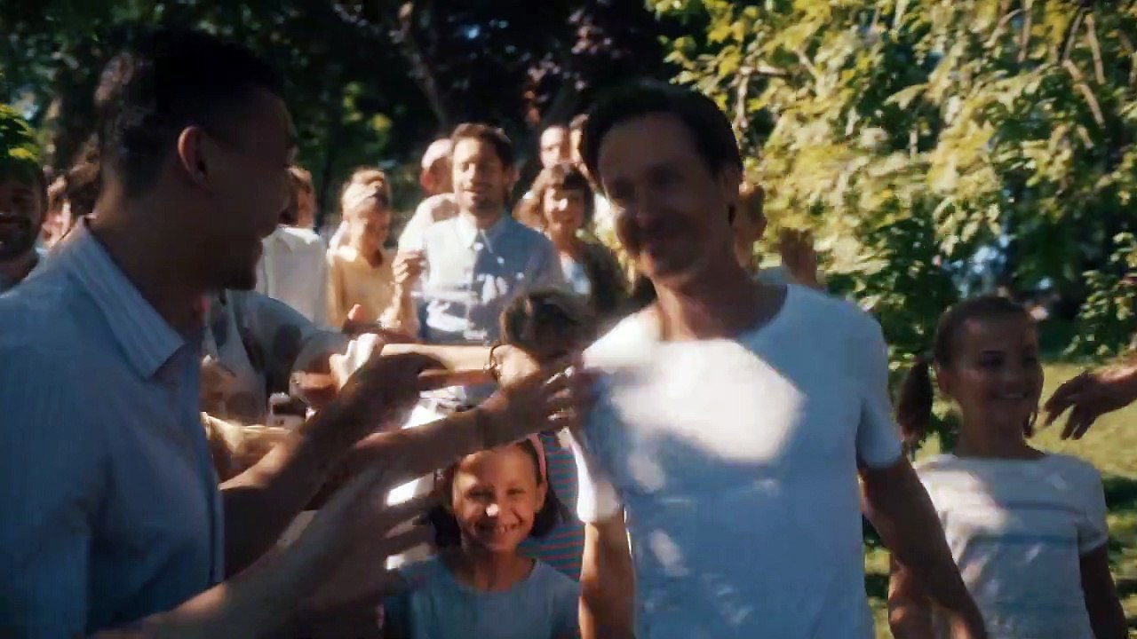 Ich und die Anderen Trailer DF