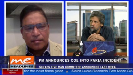 Morning Edition: 9th March 2022