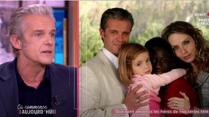 Ça commence aujourd'hui : David Brécourt