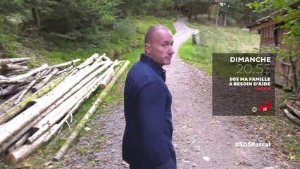 SOS ma famille a besoin d'aide - Kevin et Elodie - 30 10 16