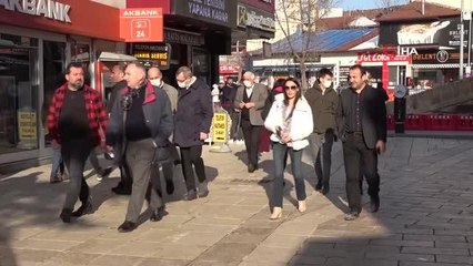TÜRSAB üyelerinden Kastamonu mutfağına tam not