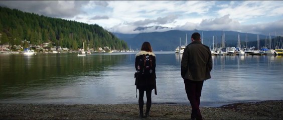 Every Breath You Take Trailer OV