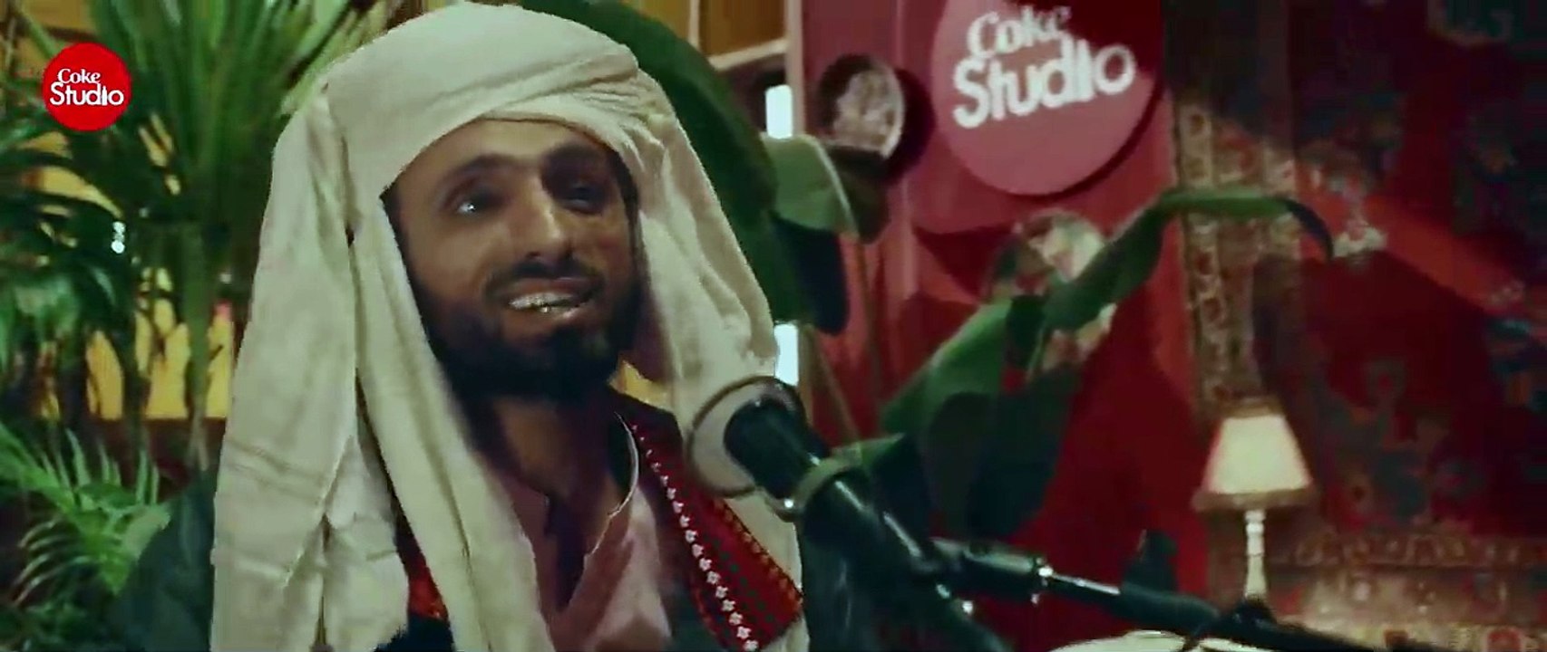 Coke Studio - Season 14 - Kana Yaari - Kaifi Khalil x Eva B x Abdul Wahab Bugti