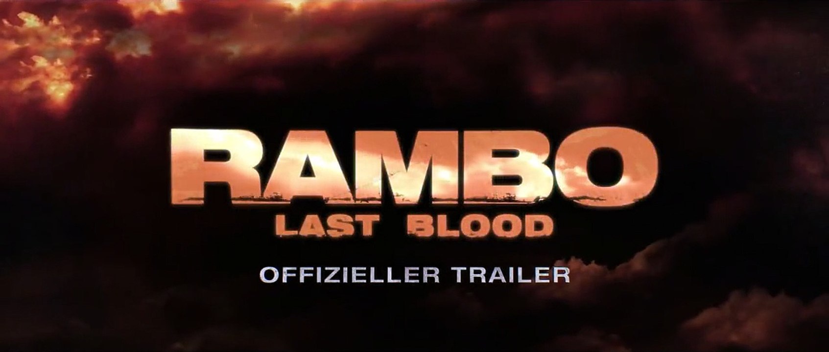 Rambo 5: Last Blood Trailer (2) DF
