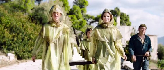 A Pure Place Trailer DF