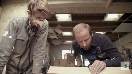 A quatre mains (France 5) bande-annonce