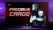Precious Cargo - W9
