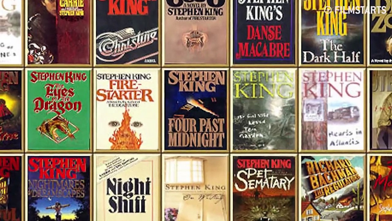 Die sechs besten Easter-Eggs in 'ES Kapitel 2'