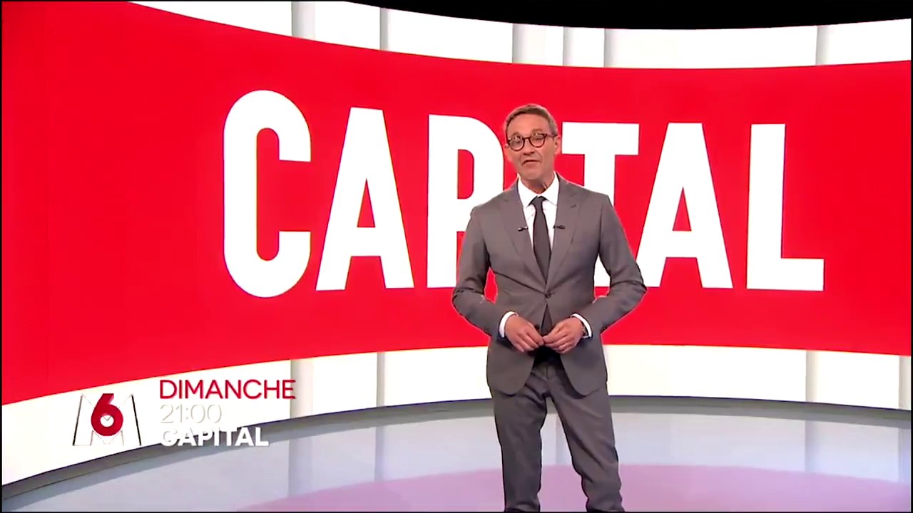 Capital - Sur place ou à emporter, enquête sur les nouveaux rois de la restauration - m6 - 28 10 18