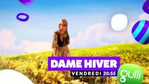 Les Contes de Grimm - Damd Hiver - 29 09 17 - Gulli