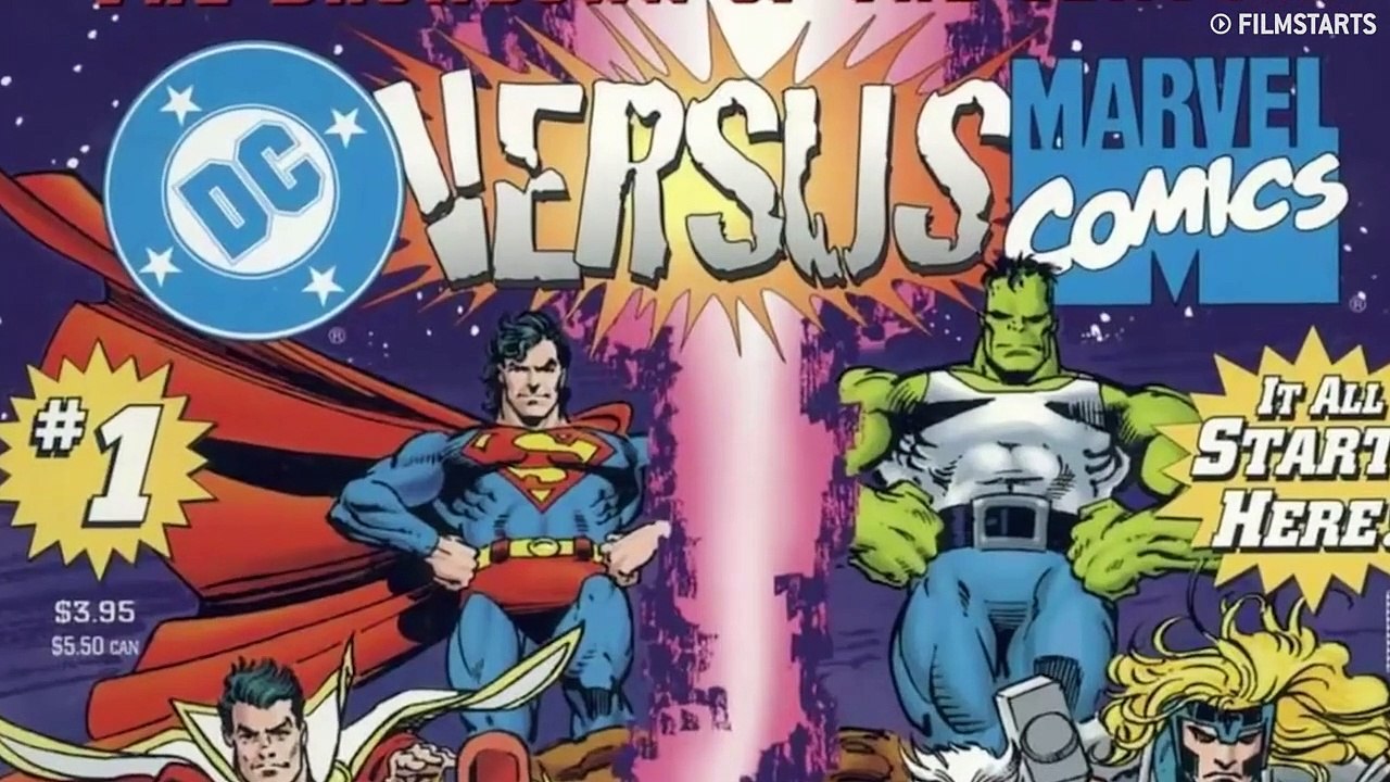 Frag FILMSTARTS - Ihr fragt, wir antworten - Folge 3 (FILMSTARTS-Original)