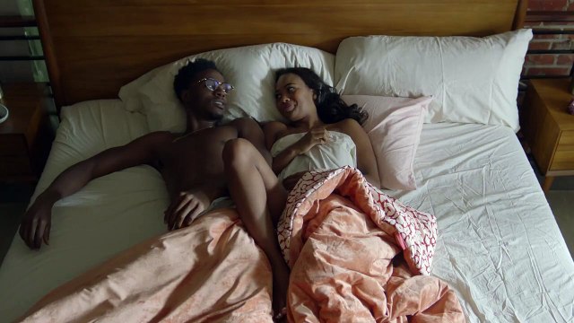 Two Distant Strangers Trailer OV