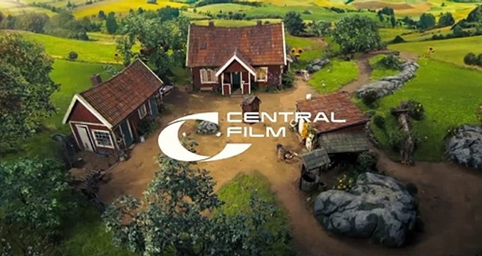 Pettersson und Findus - Findus zieht um Trailer DF