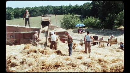 Glücklich wie Lazzaro Trailer (2) OV