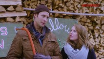 Noël avec le témoin amoureux : bande-annonce VO