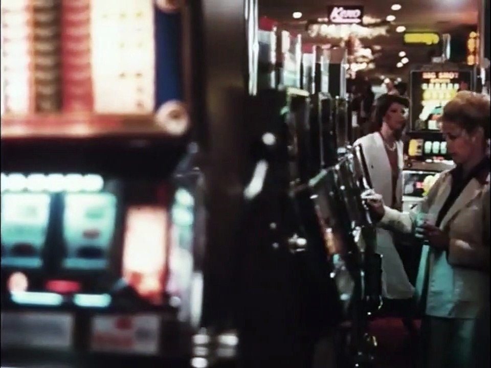 Macabra – Die Hand des Teufels Trailer DF