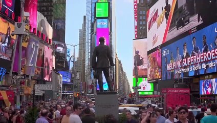 Leonard Soloway's Broadway Trailer OV