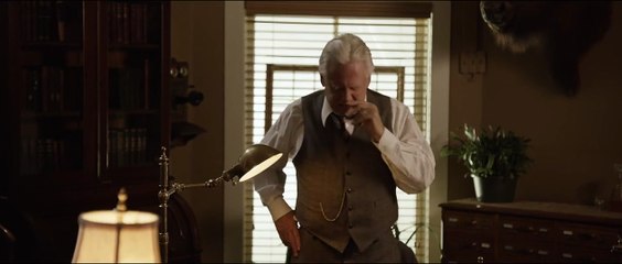 The Great Alaskan Race - Helden auf vier Pfoten Trailer DF