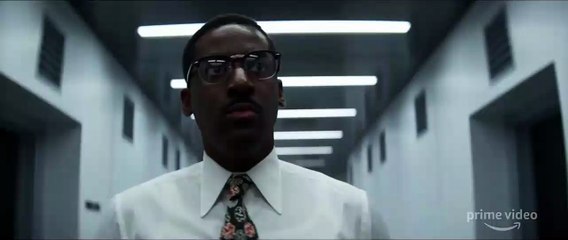 THEM Down The Hallway-Trailer OV