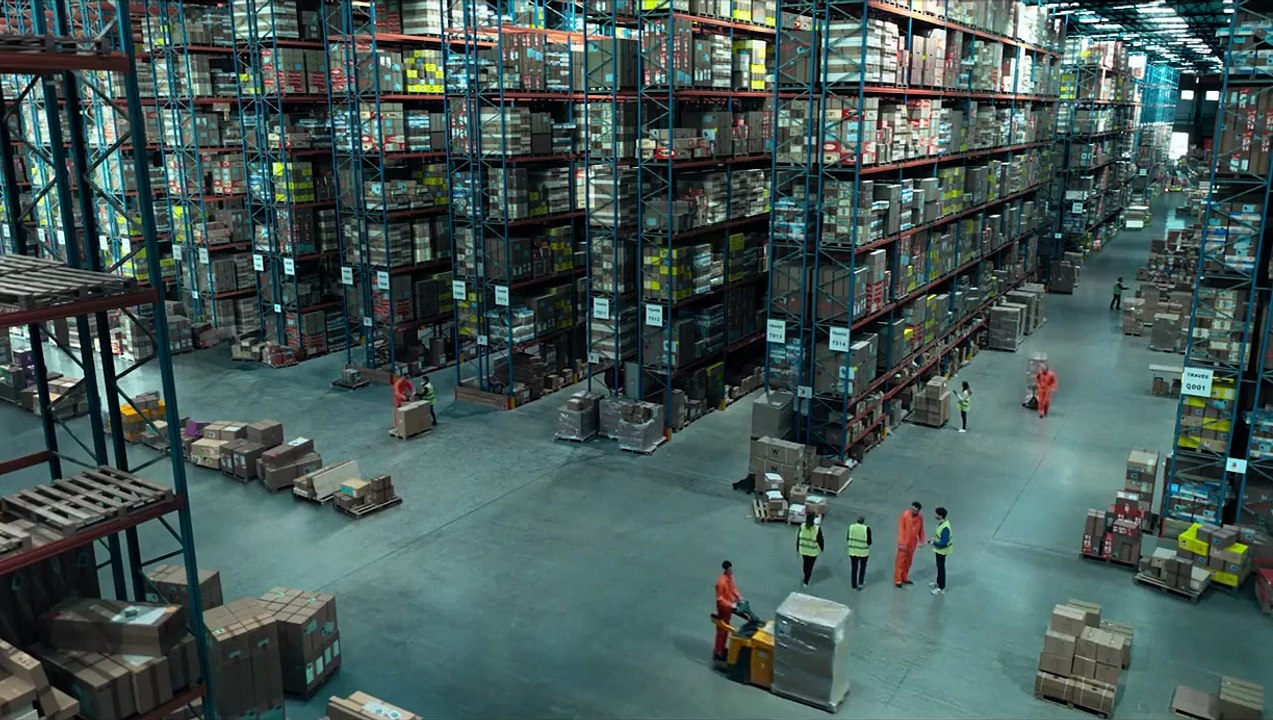 Einsam Zweisam Trailer DF