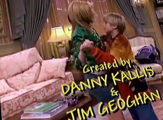 The Suite Life of Zack & Cody S01 E17