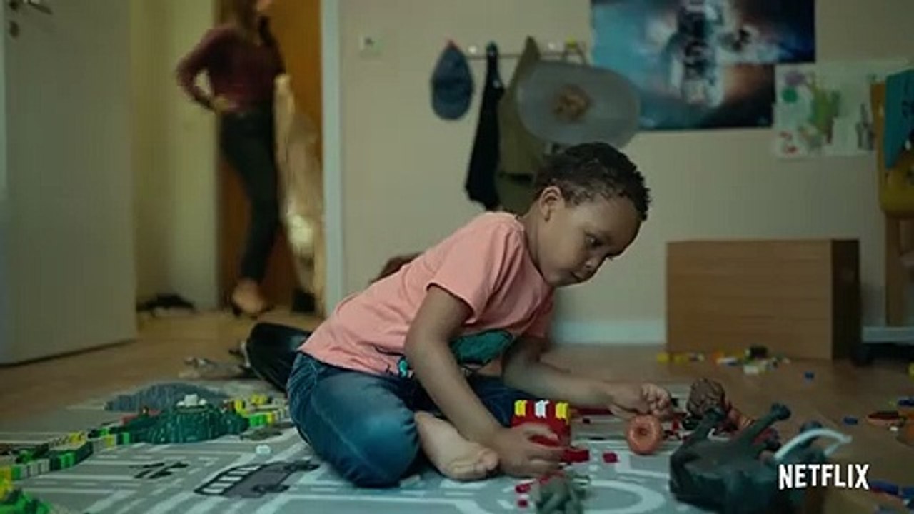 Schnelles Geld Trailer DF