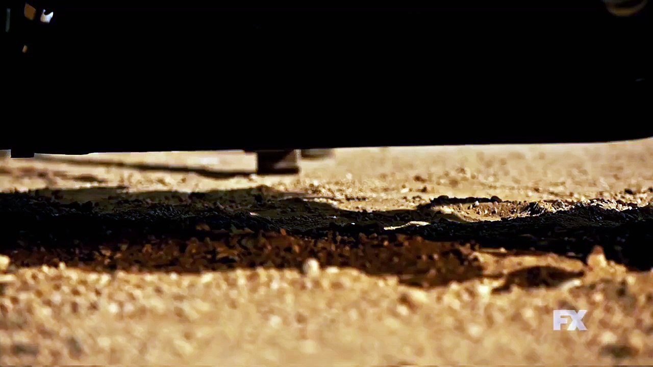 Mayans M.C. Teaser (2) OV