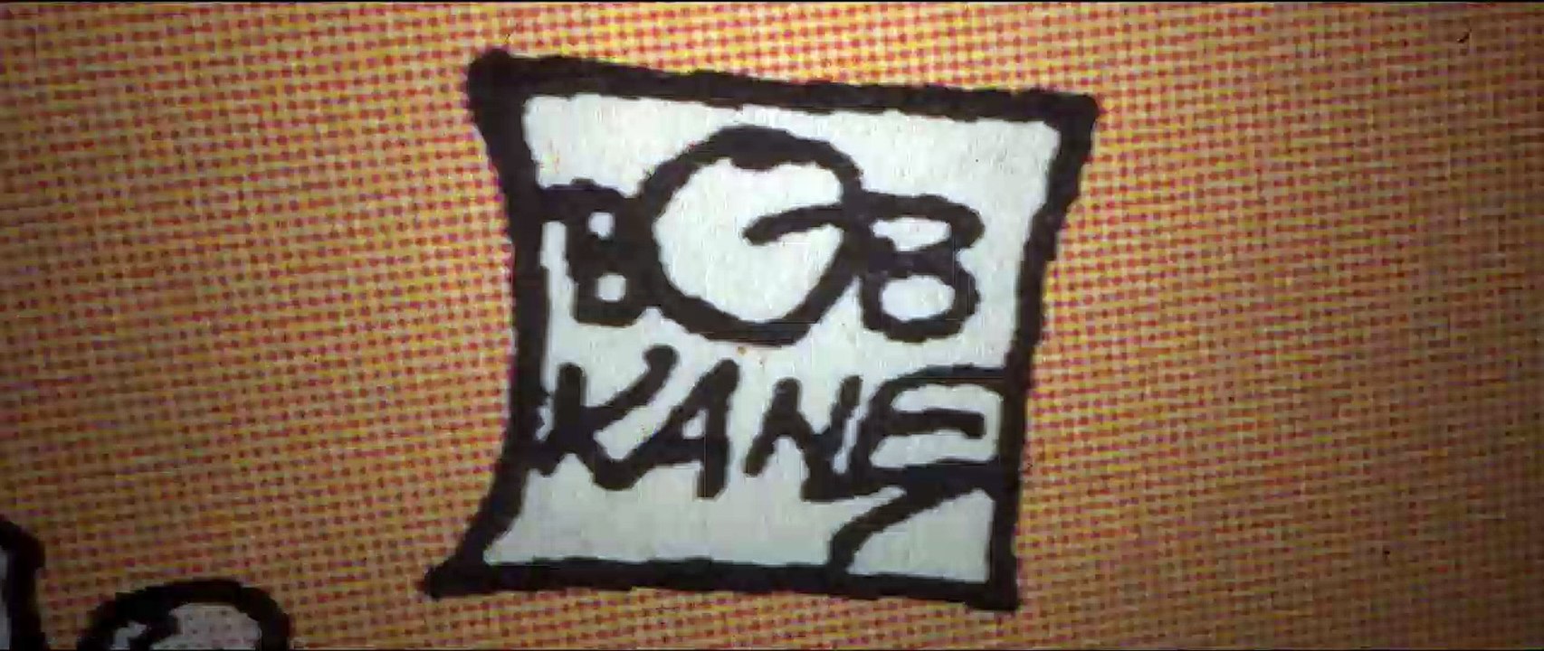 Batman und Bill Trailer DF