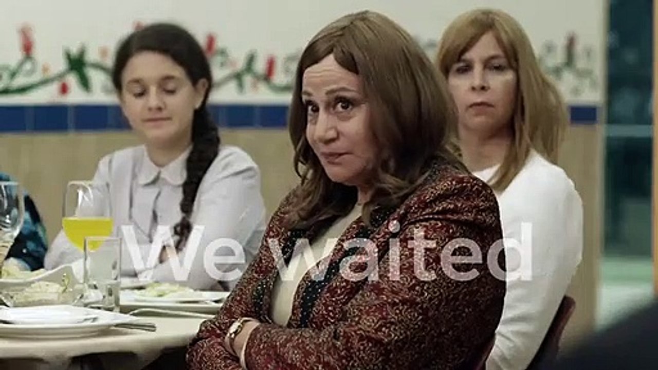 Shtisel - staffel 3 Trailer OV
