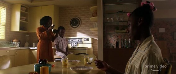 THEM Hair On Fire-Trailer OV