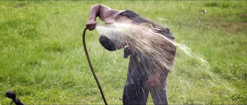 Obsession - Liebe ist ein gefährliches Spiel Trailer (2) OV