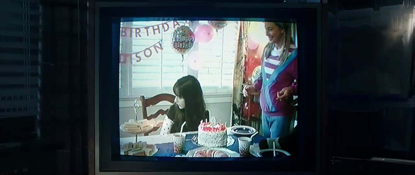 Malignant Trailer DF