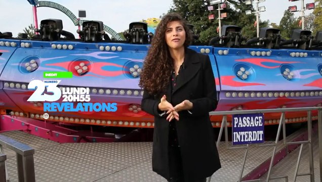 Révélations - GITANS LA FASCINANTE VIE DES GENS DU VOYAGE - numero 23 - 31 10 16