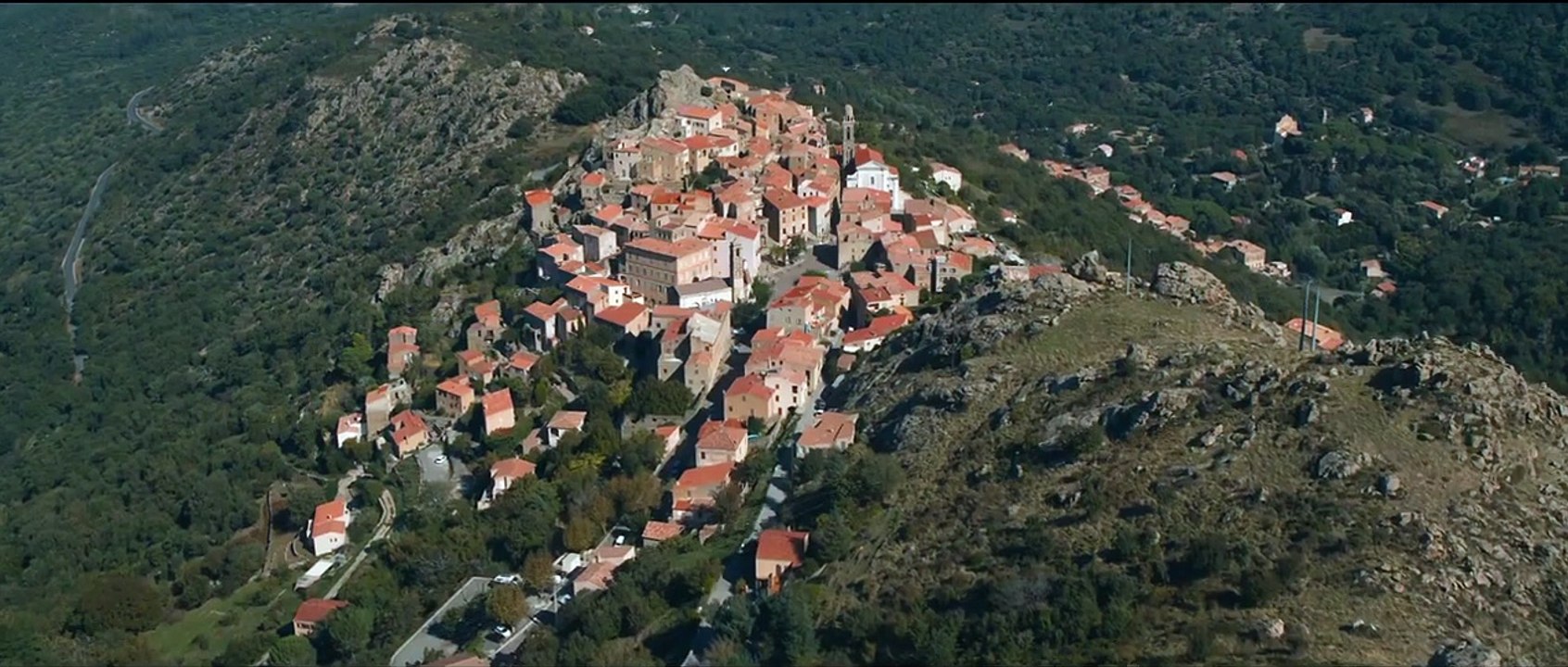 Belle Fille - Plötzlich Schwiegertochter Trailer DF