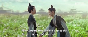 The Yin Yang Master Trailer OmeU