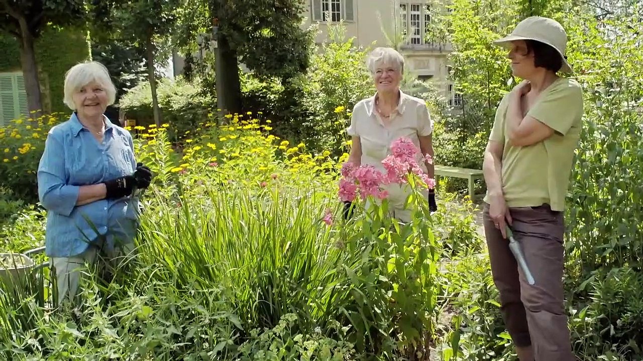 Lebenszeichen - Jüdischsein in Berlin Trailer DF