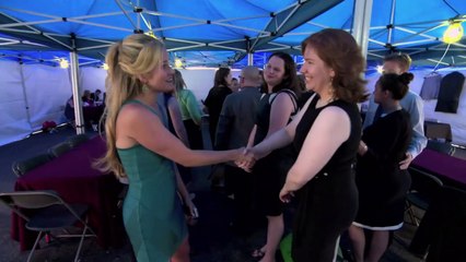 Veronica Mars Teaser OV