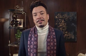 Jimmy Fallon parodie Empire avec les acteurs de la série