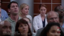 Grey's Anatomy : Extrait saison 14 (VO)