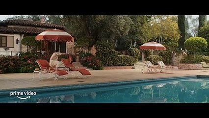 Being The Ricardos Teaser OV