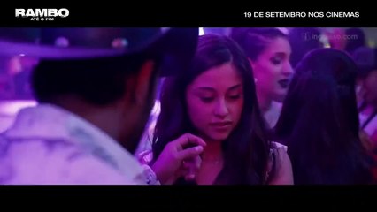 Rambo 5: Last Blood Trailer (2) OV